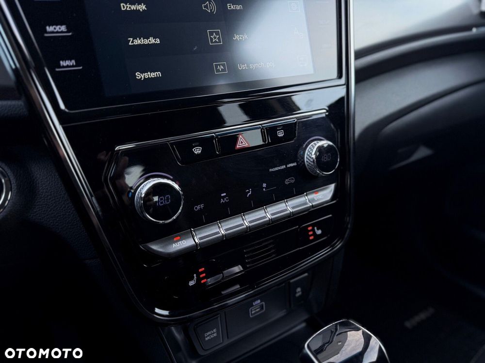 SsangYong/KGM Tivoli - 19
