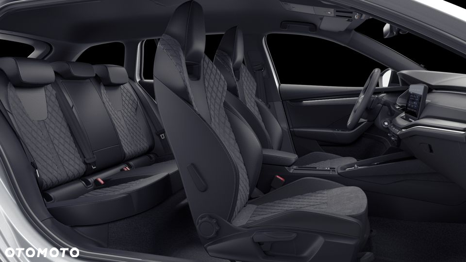 Skoda Octavia 2.0 TSI Sportline 4x4 DSG - 6