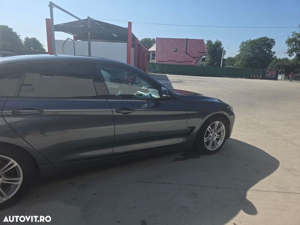 BMW Seria 3 - 3