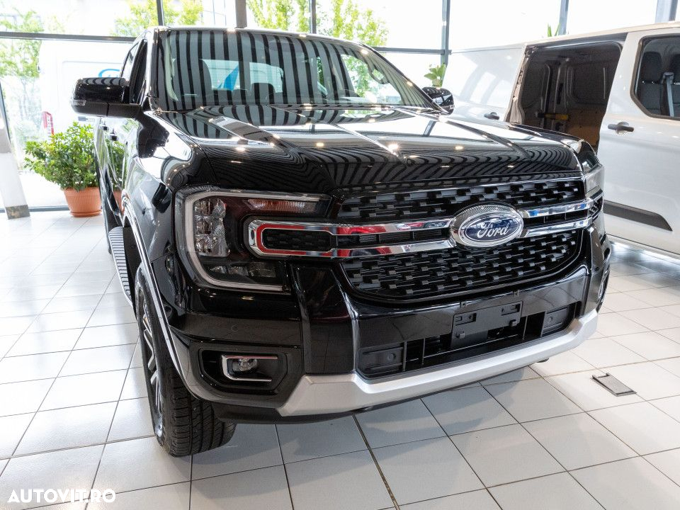 Ford Ranger - 8