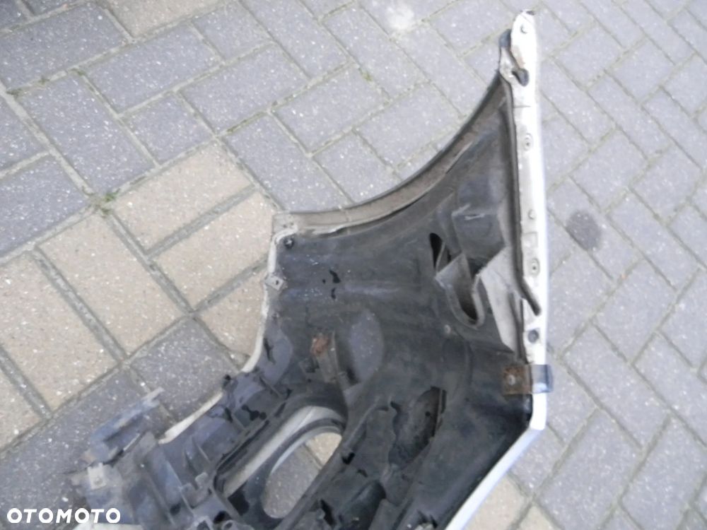 zderzak przód przedni MERCEDES C-KLASA 203 W203 744 - 11