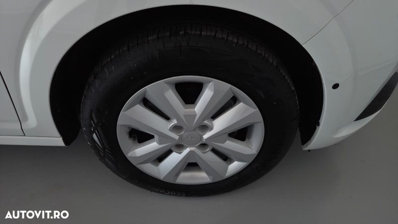 Dacia Logan TCe 90 MT6 Expression - 6