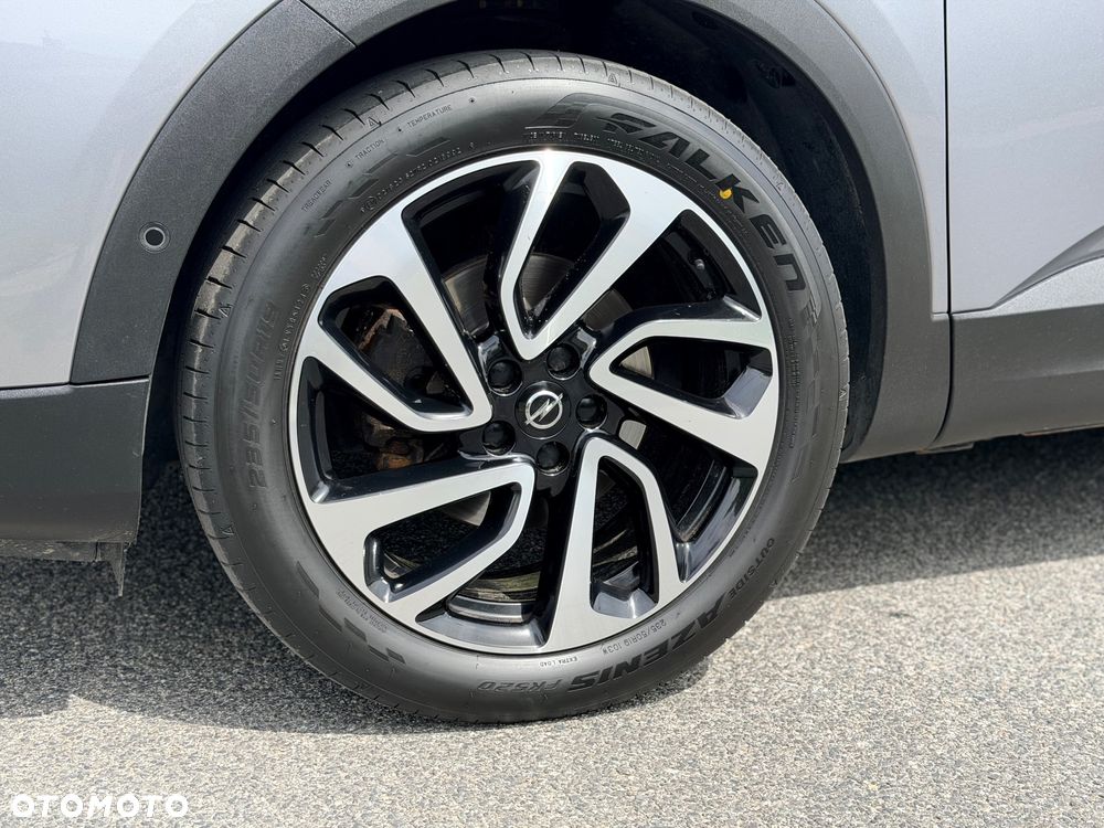 Opel Grandland X 1.2 Start/Stop Automatik Business INNOVATION - 23