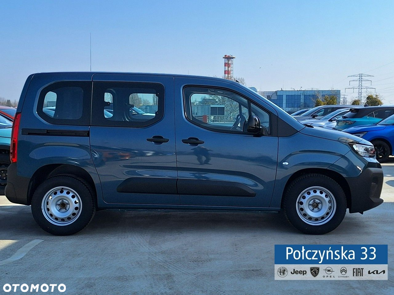 Citroën Berlingo - 40
