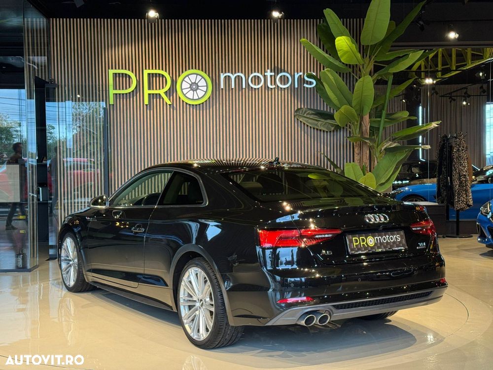 Audi A5 - 12