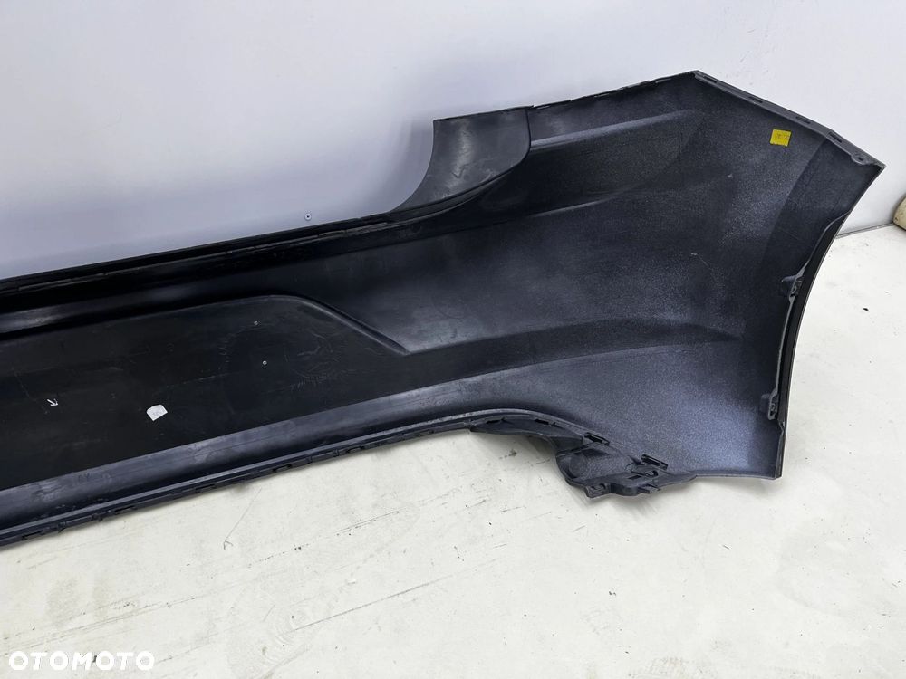 Zderzak tylny VW Polo 6 VI 17-20r. Przedlift tył 2G6807421 - 19