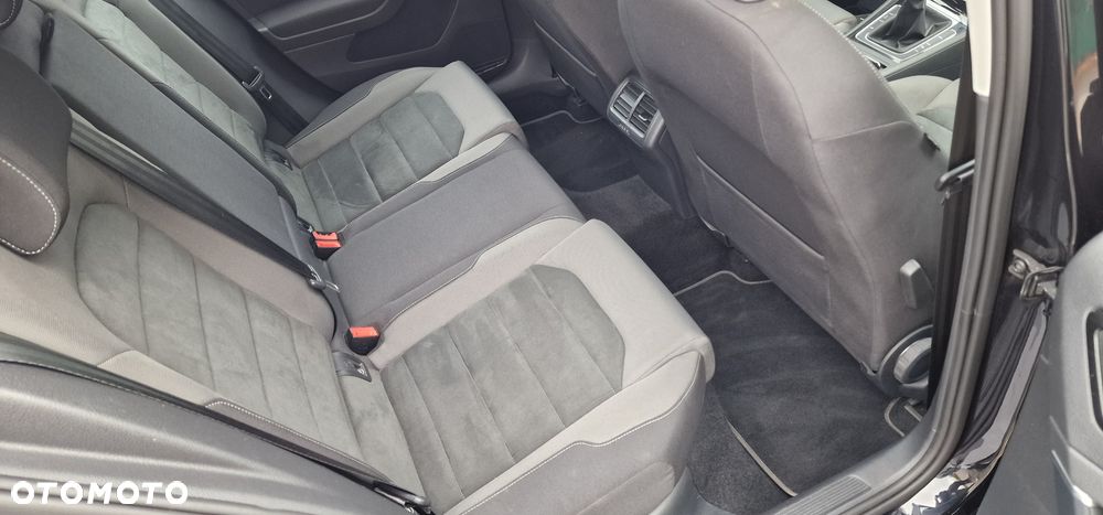 Volkswagen Golf 1.5 TSI BlueMotion ACT Highline - 31