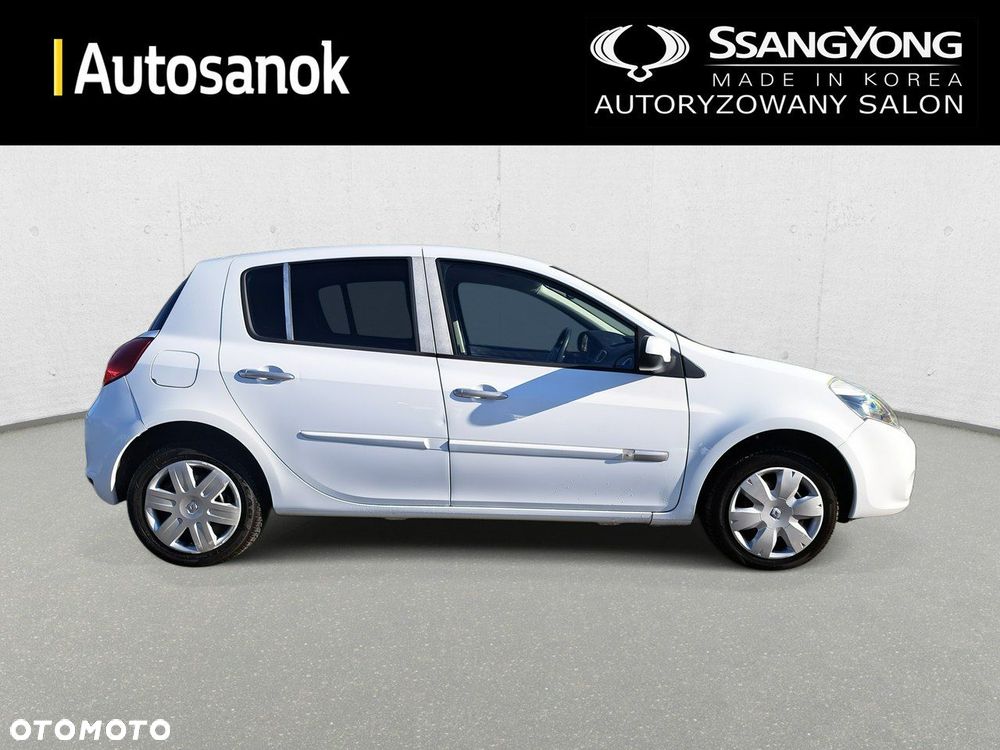 Renault Clio 1.5 dCi Privilege - 4