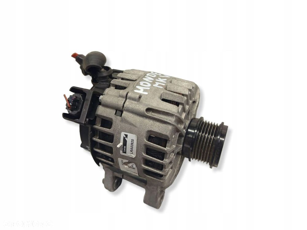 Alternator Ford Mondeo MK V 5 2.0 TDCI EURO6 Galaxy LRA03920 - 14