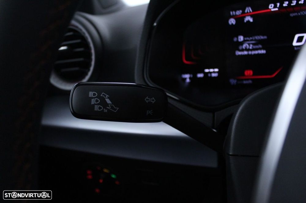 SEAT Ibiza 1.0 TSI FR - 24