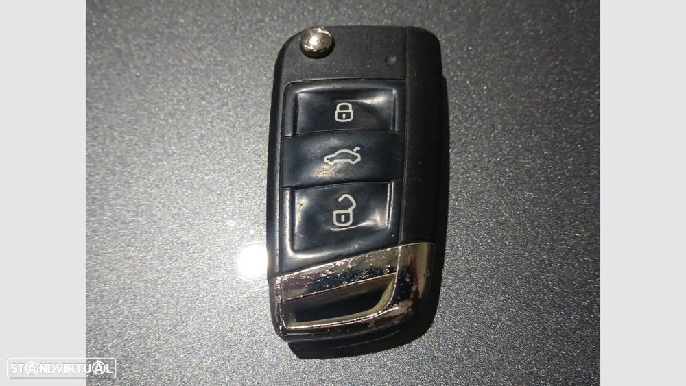 VW Golf 1.4 GTE Plug-in - 17