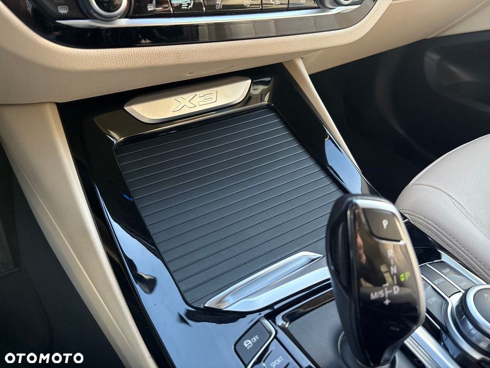 BMW X3 - 27