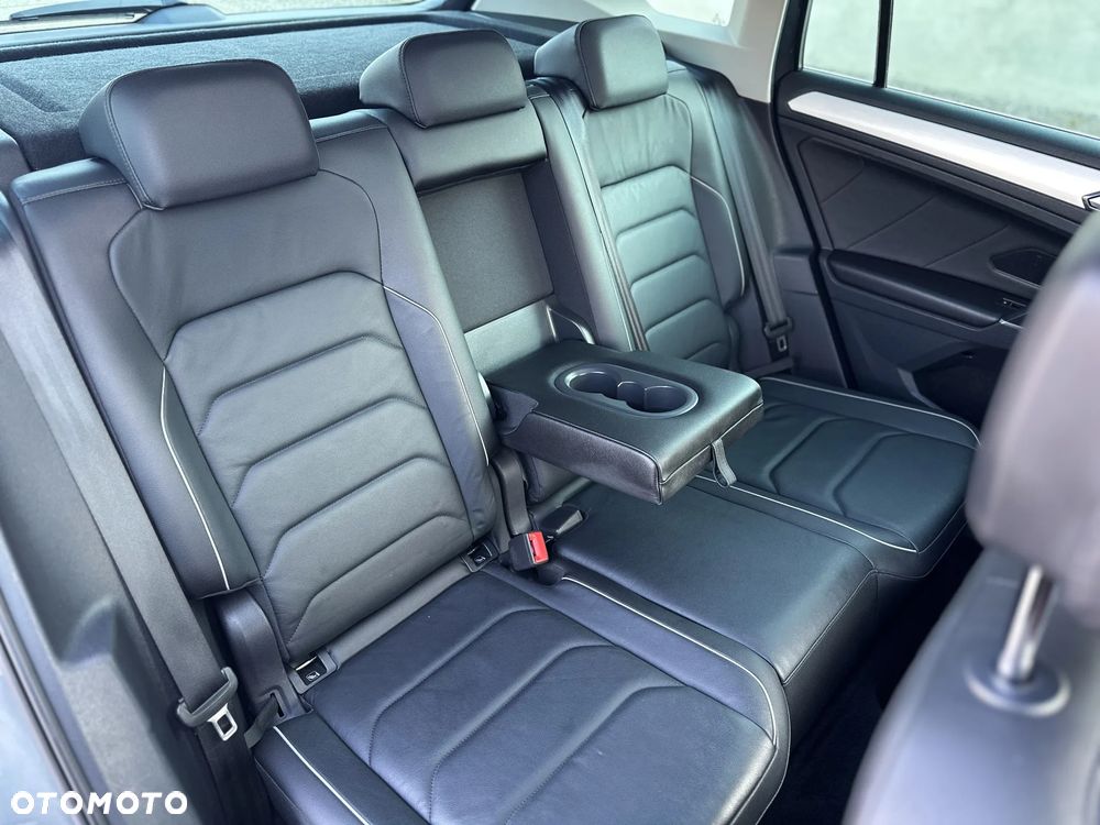 Volkswagen Tiguan - 20