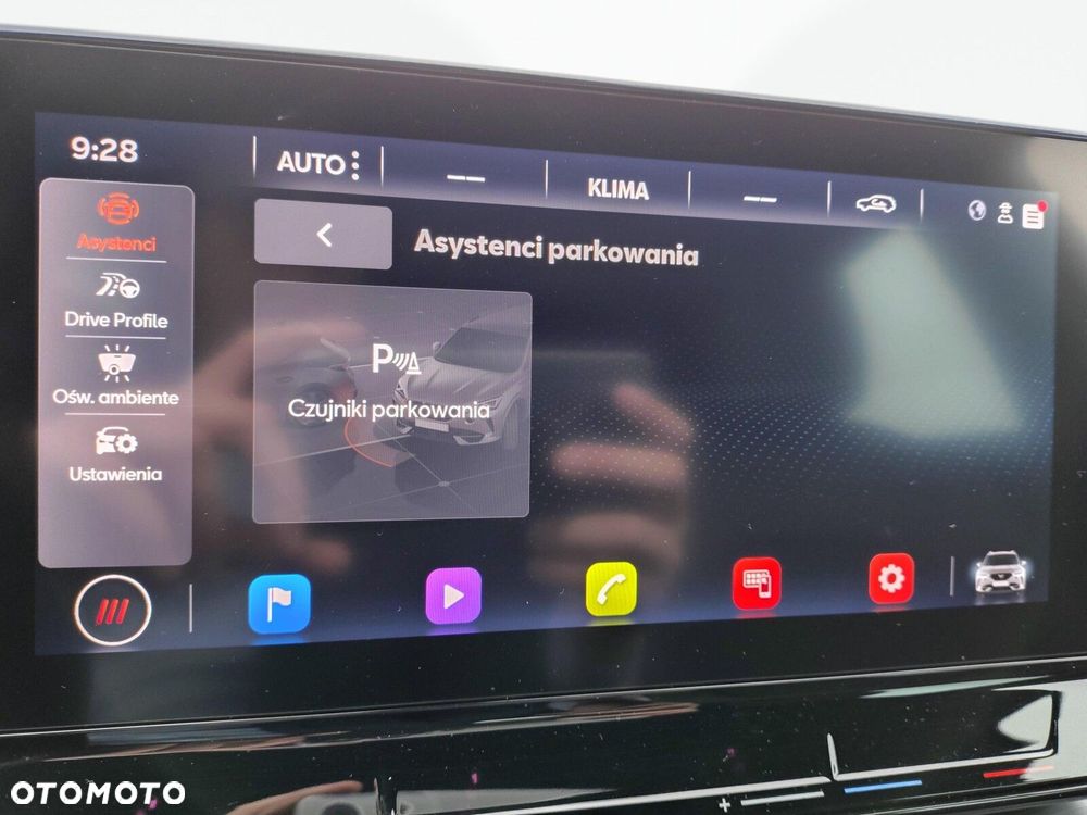 Cupra Formentor 2.0 TSI 4Drive DSG - 29