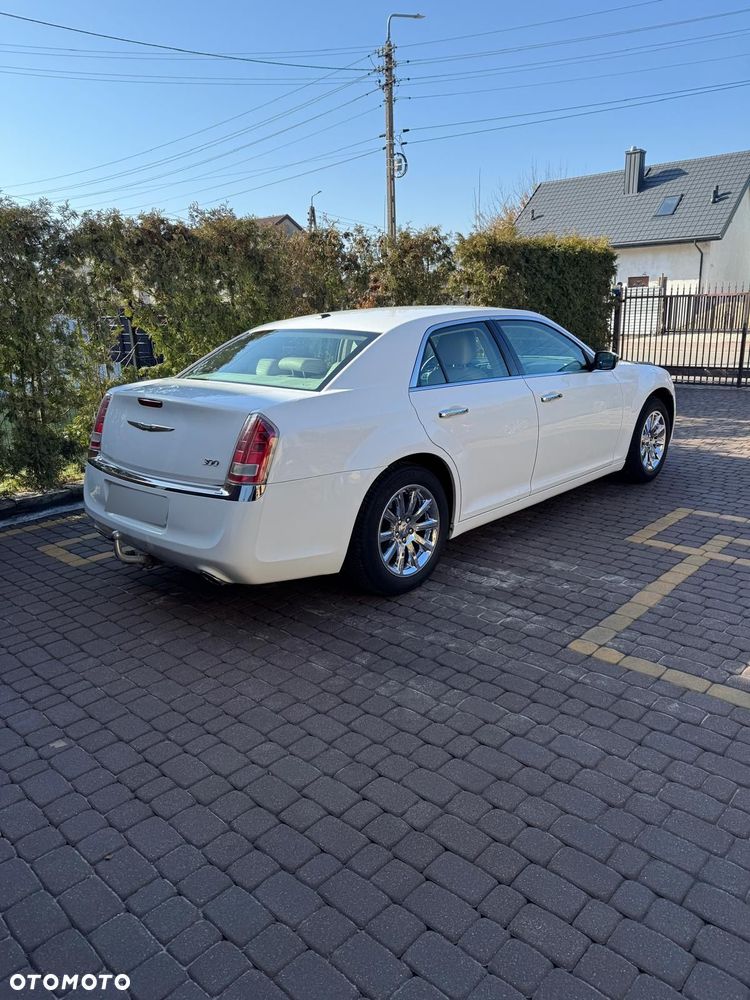 Chrysler 300 - 2
