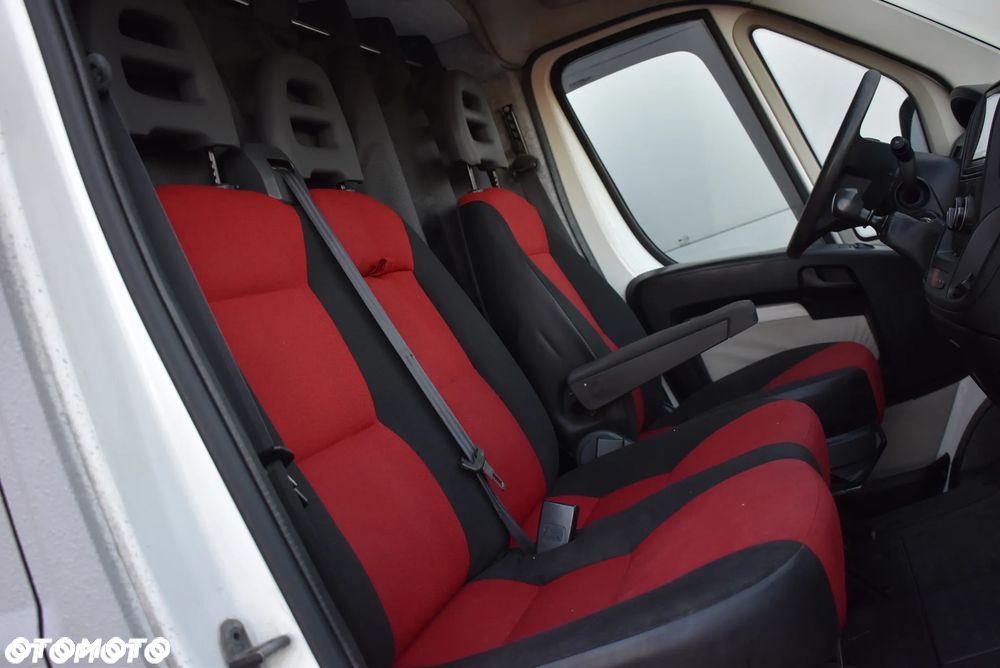 Fiat Ducato - 8