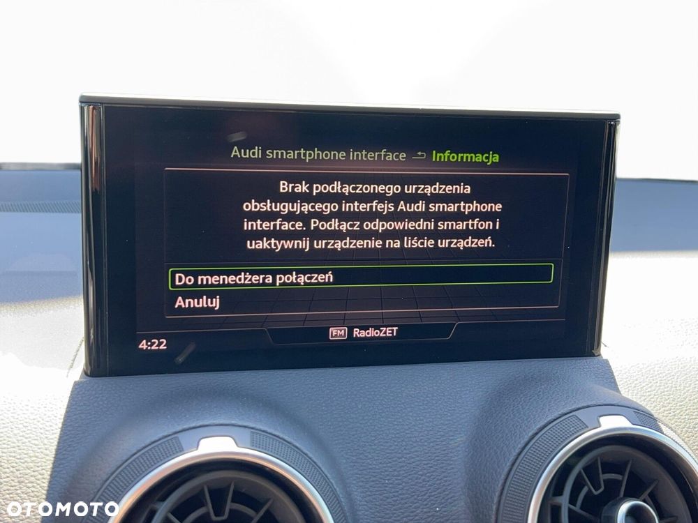 Audi Q2 35 TFSI S tronic - 31