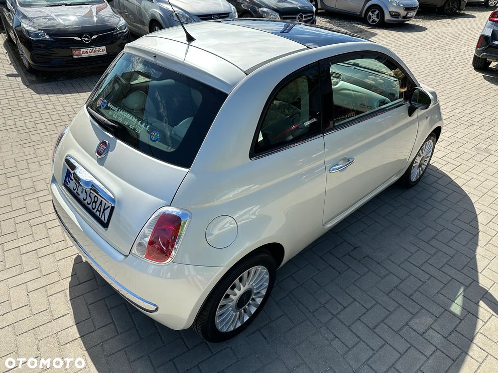 Fiat 500 - 31