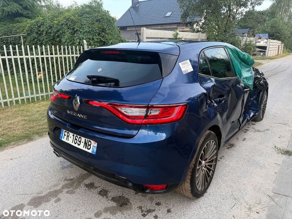 Renault Megane - 4