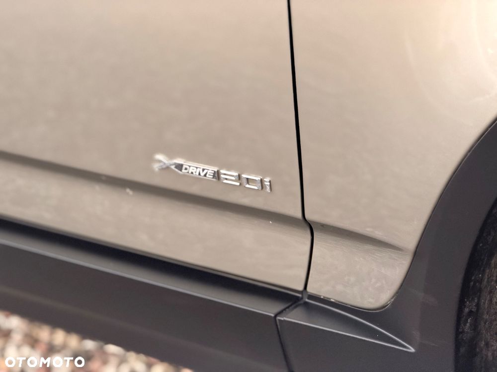 BMW X3 xDrive20i Edition Exclusive - 15