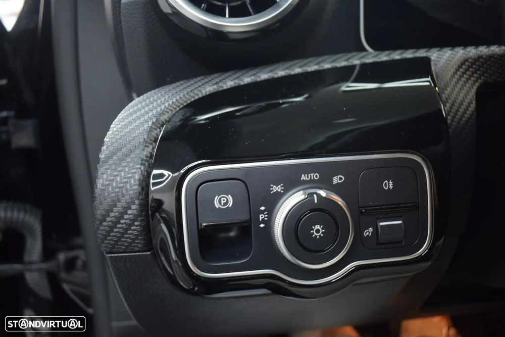 Mercedes-Benz A 160 Style - 14
