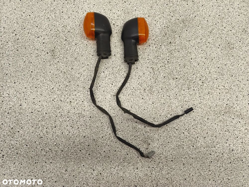 Kierunkowskazy Yamaha R6 R1 - 1