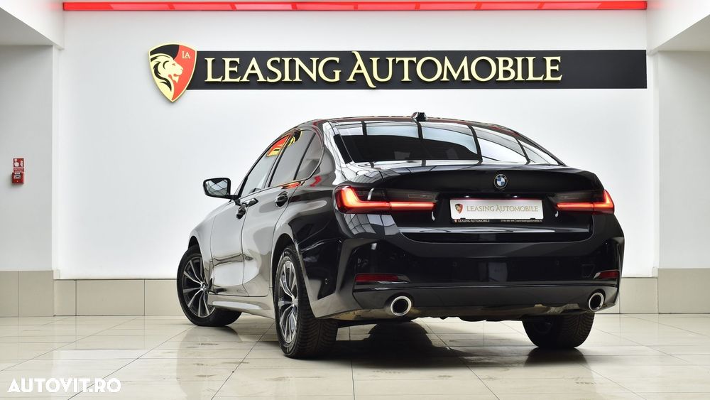 BMW Seria 3 320i xDrive Aut. Advantage - 6