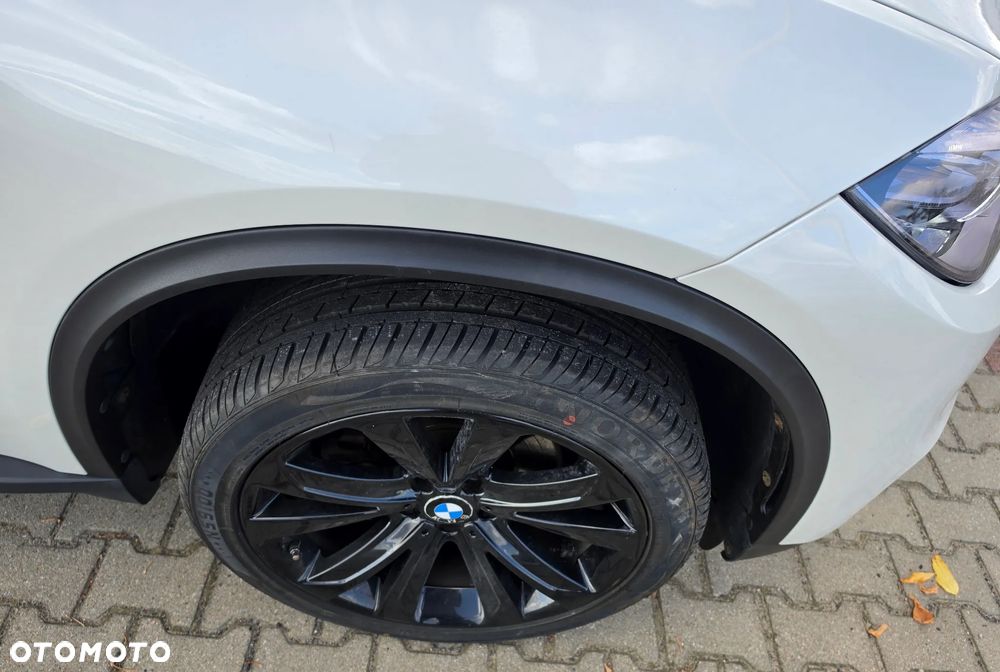 BMW X5 - 25