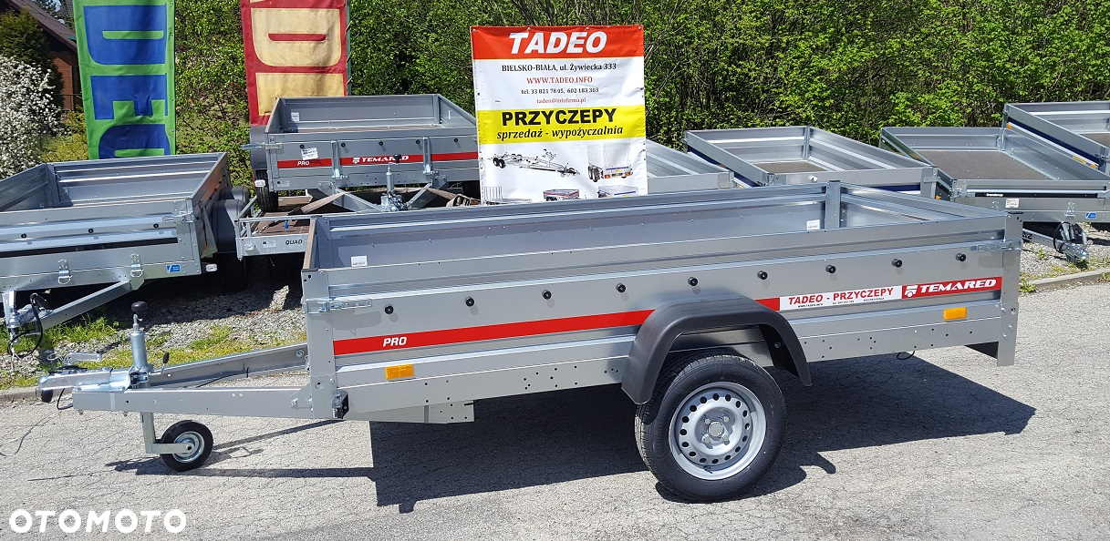 TEMARED TEMARED PRO 2612 - 12