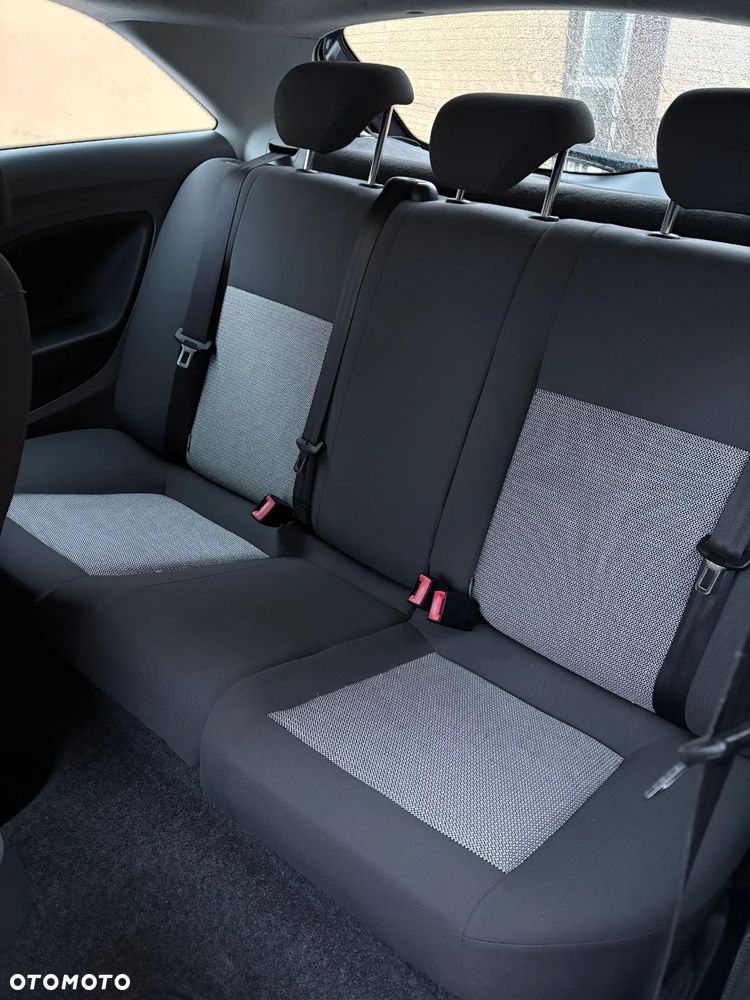 Seat Ibiza SC 1.4 16V Entry - 9