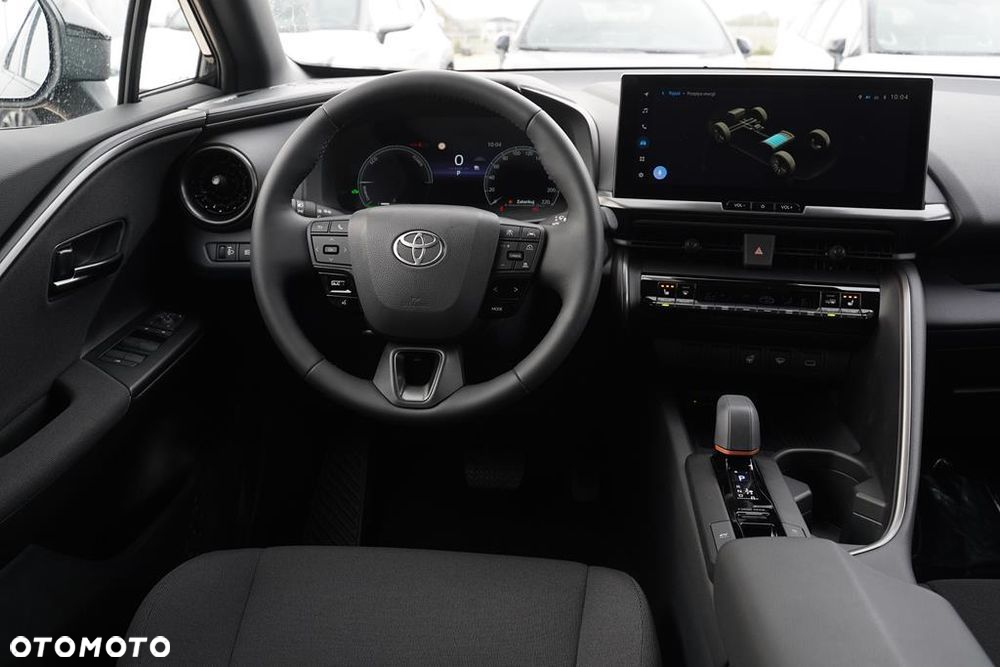 Toyota C-HR 2.0 Hybrid Dynamic Force Style - 19