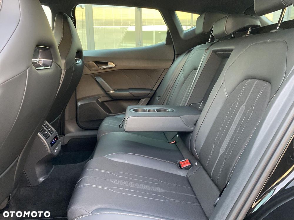 Cupra Formentor 2.0 TDI 4Drive DSG - 13