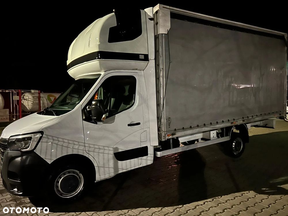Renault MASTER 3 - 1