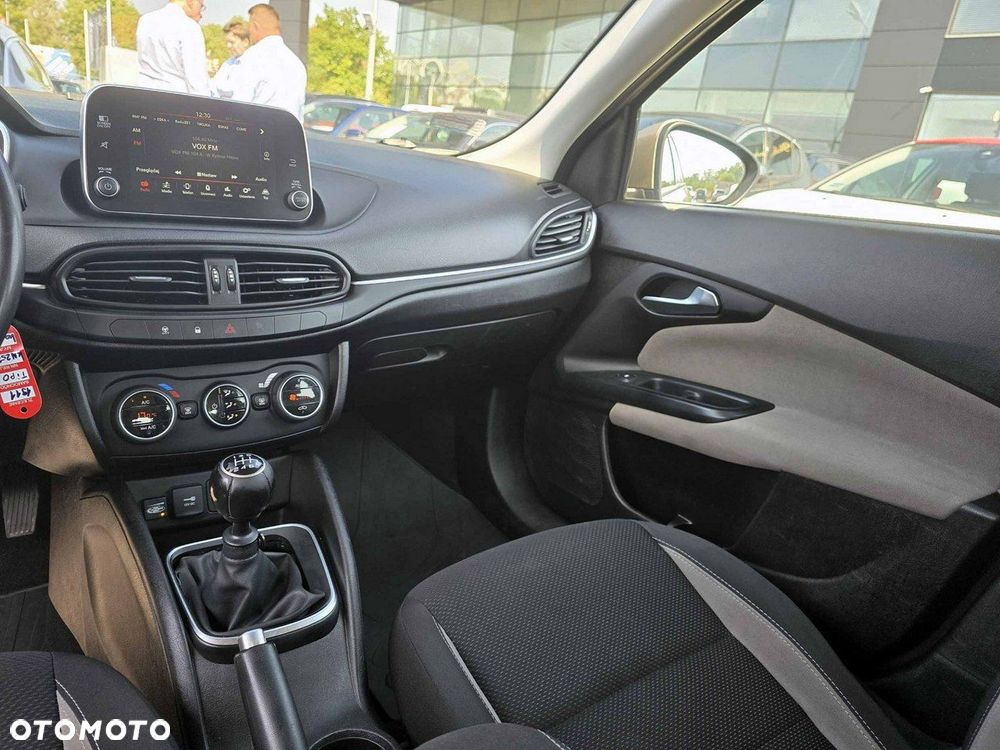 Fiat Tipo - 30