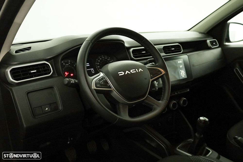 Dacia Duster 1.0 TCe Journey - 7
