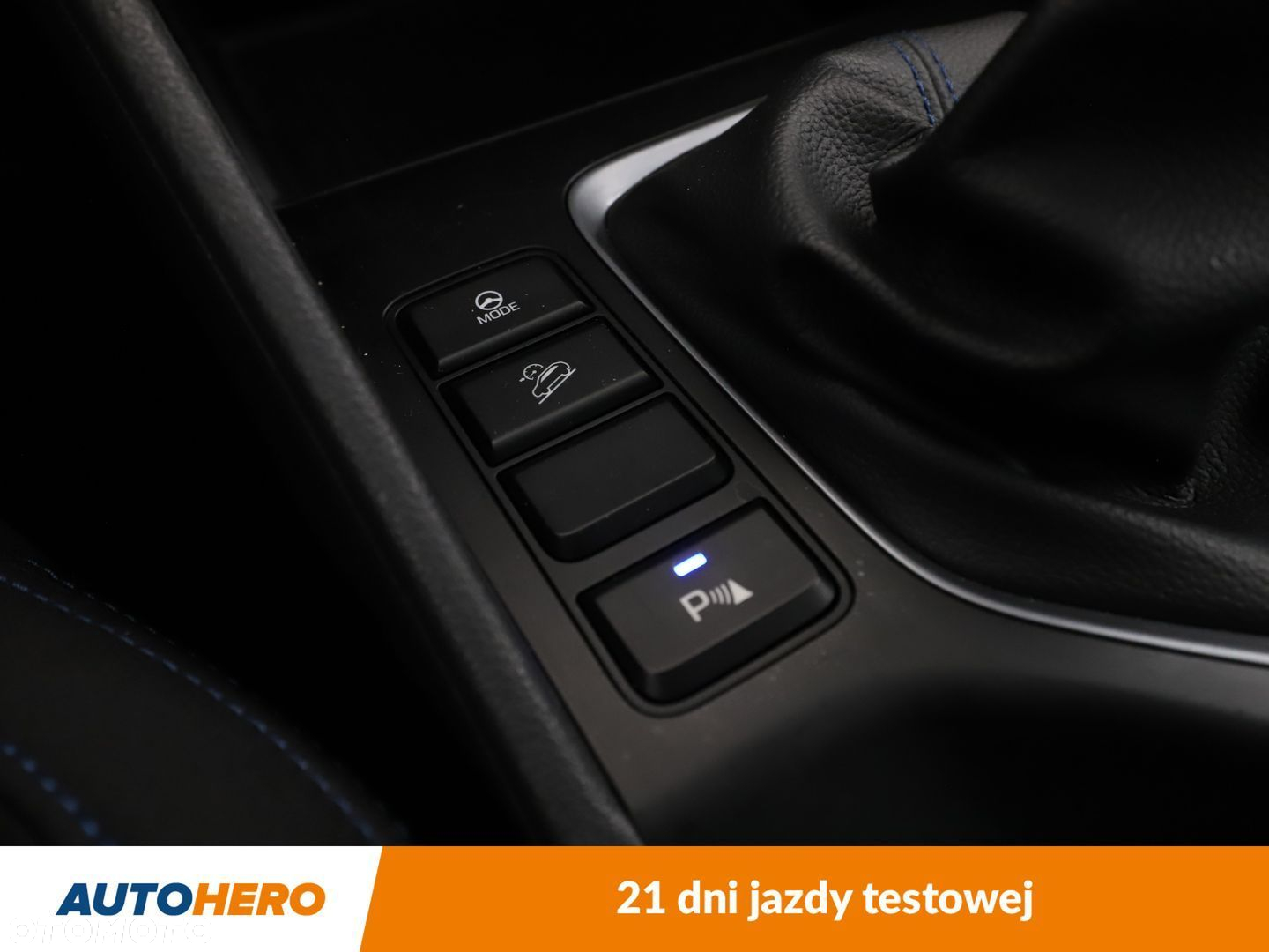 Hyundai Tucson 1.6 GDi Classic 2WD - 26