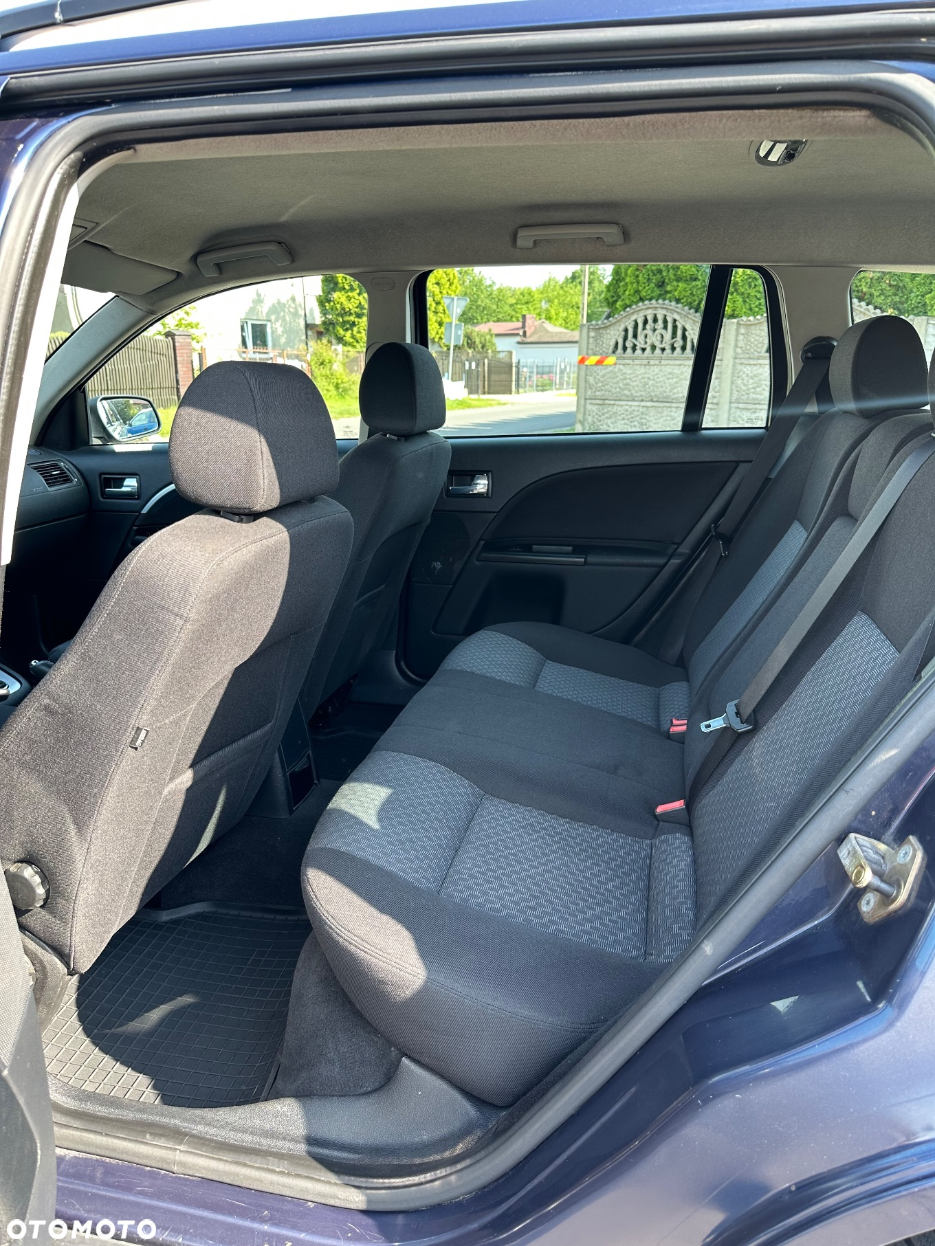 Ford Mondeo 2.2 TDCi Ghia - 9