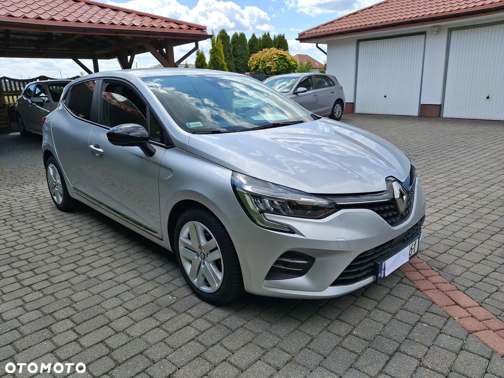 Renault Clio 1.0 TCe Zen - 1