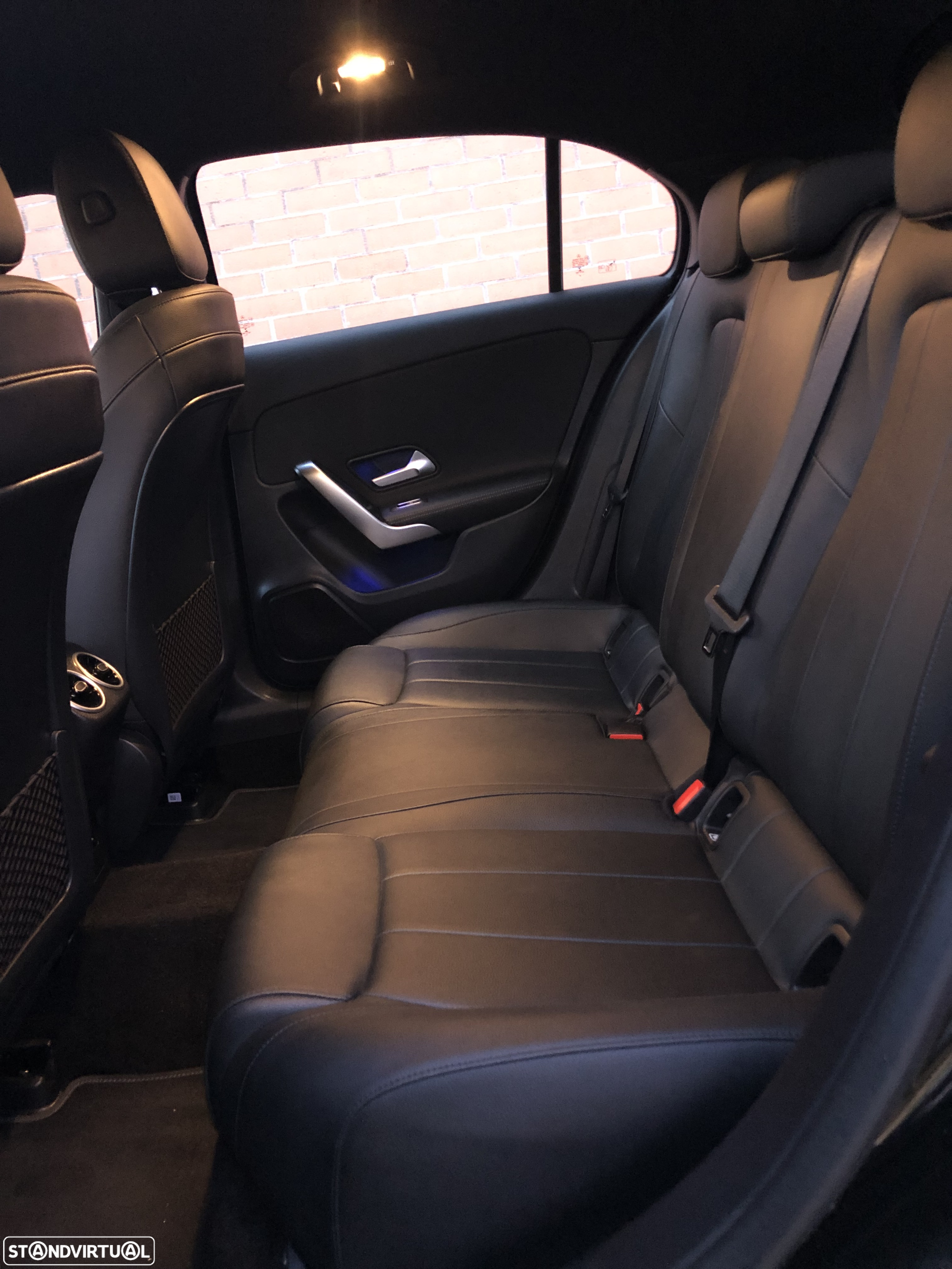 Mercedes-Benz A 250 e Progressive - 46