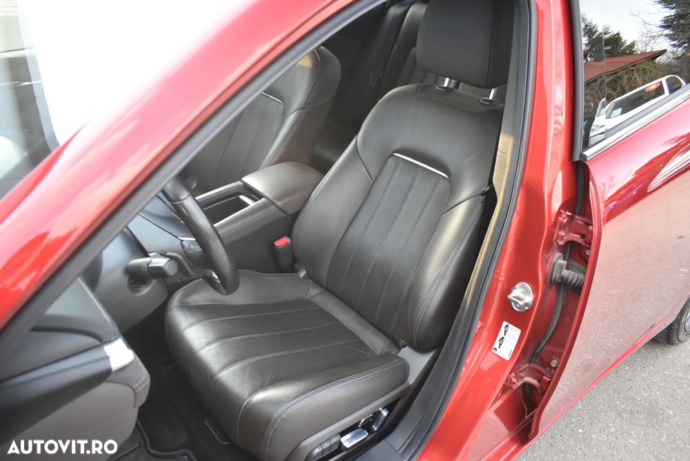 Mazda 6 G194 AT Revolution Top - 13