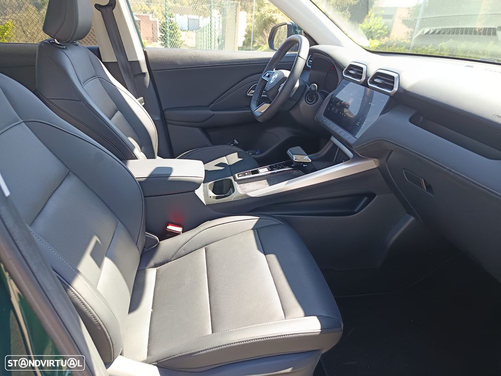 MG ZS 1.5 Hybrid+ Luxury - 7