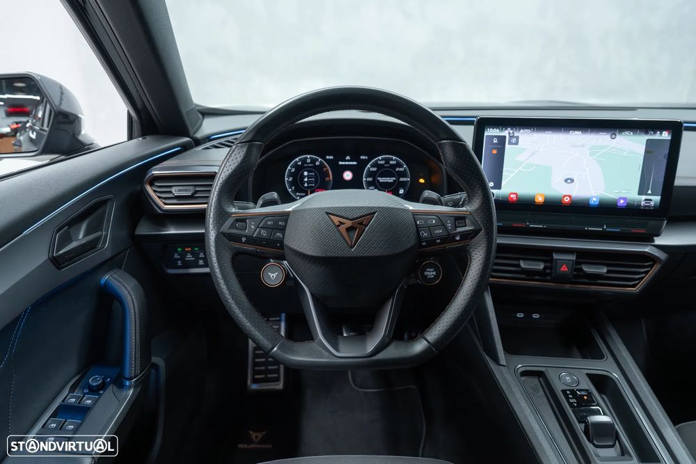 Cupra Formentor 2.0 TSI DSG 4Drive VZ - 20
