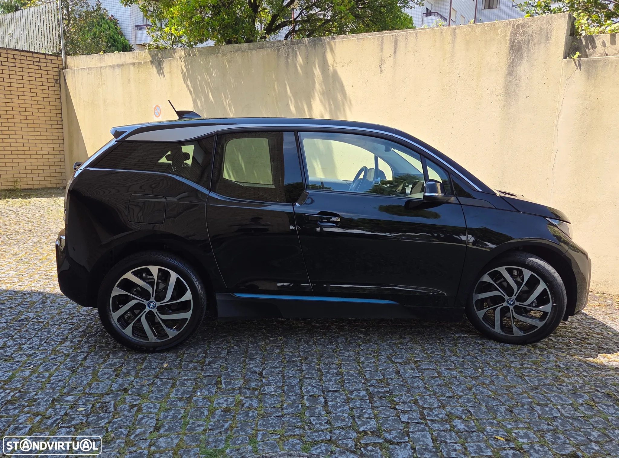 BMW i3 120Ah - 9