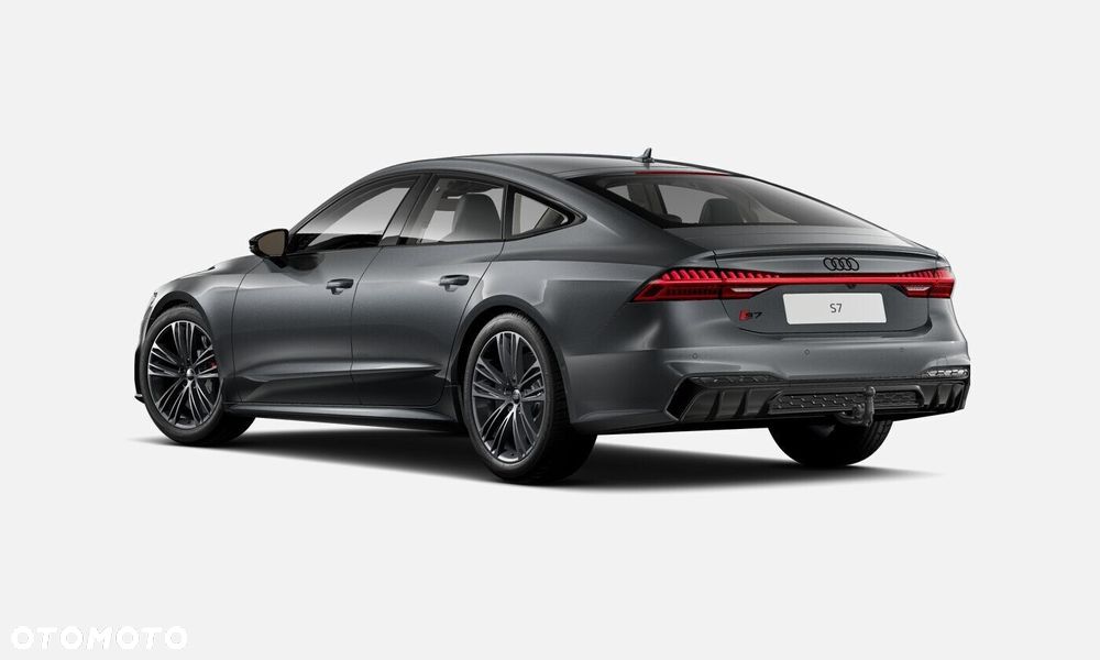 Audi S7 Sportback - 2