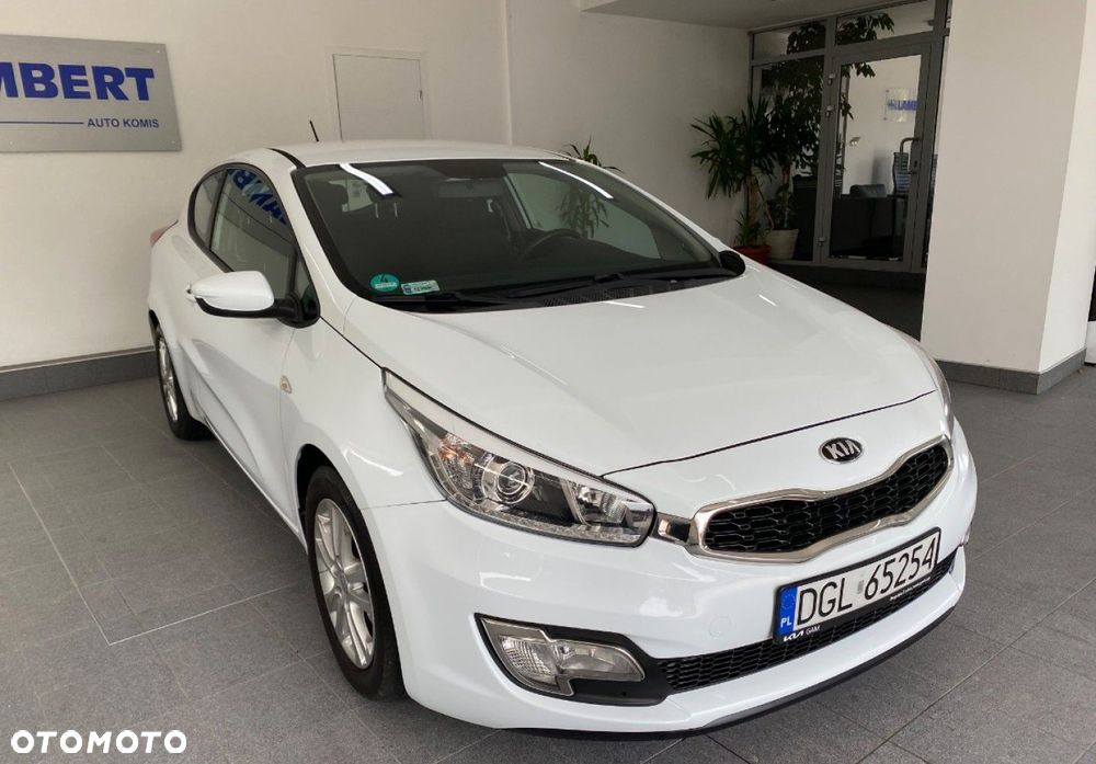 Kia Ceed - 2