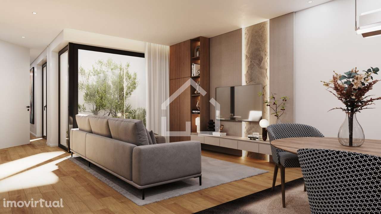 Moradia T3 Térrea - São João de Ver - Grande imagem: 4/22