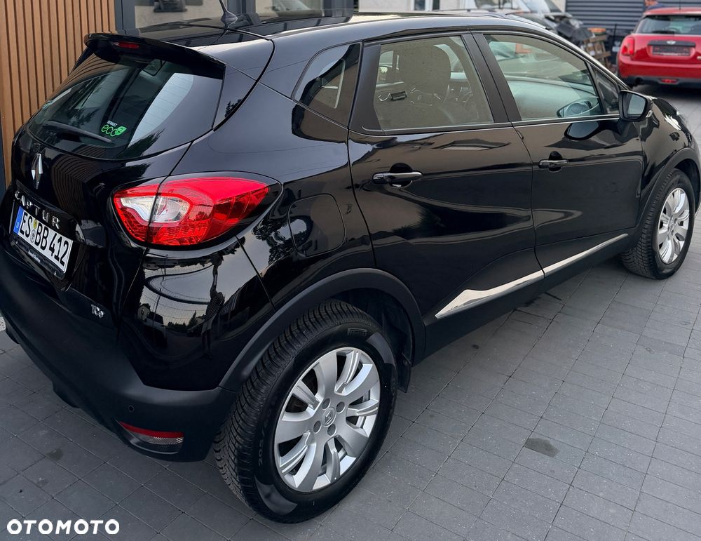 Renault Captur ENERGY TCe 90 Start&Stop XMOD - 23