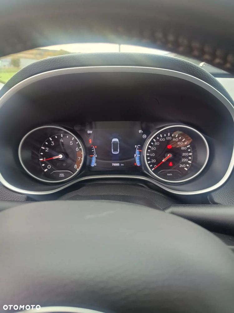 Jeep Compass - 15