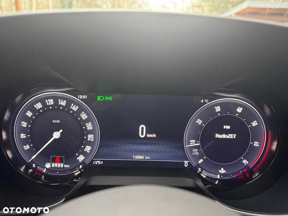 Alfa Romeo Giulia 2.0 Turbo Competizione Q4 - 37