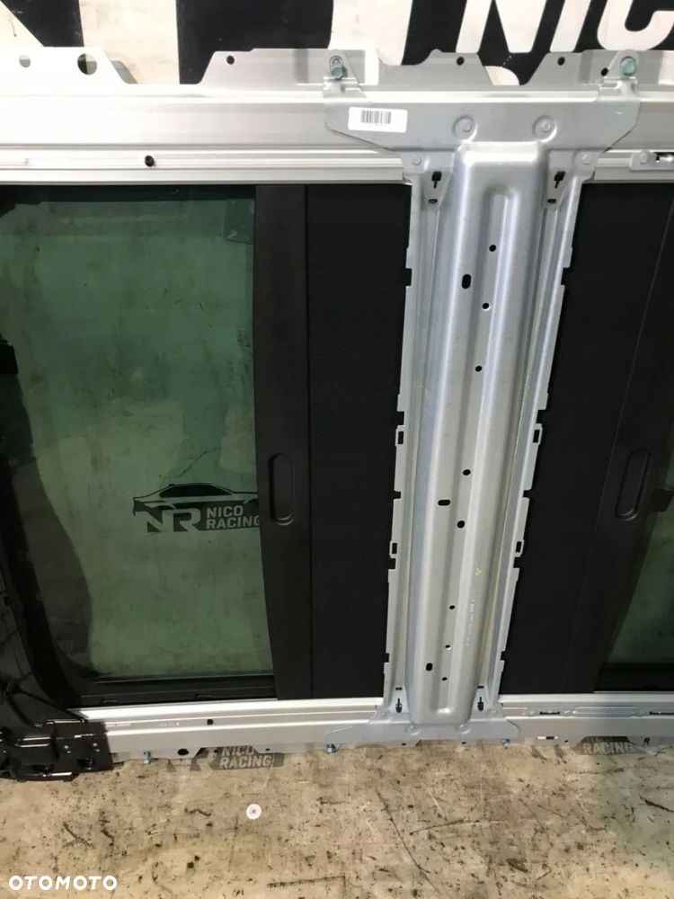 PANORAMA DACH PANORAMICZNY MINI COOPER F56 - 8